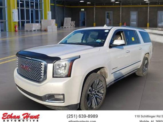 GMC YUKON XL 2017 1GKS1HKJ1HR279237 image GMC YUKON XL 2017 1GKS1HKJ1HR279237 image